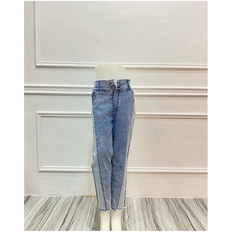 Celana jeans import jumbo cp41nw