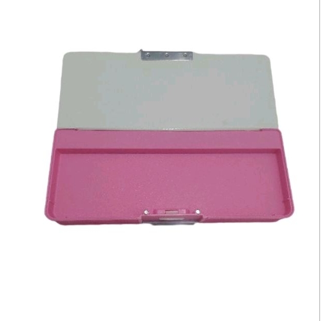 Pencil Case/Kotak Tempat Pensil Magnet Whiteboard Frossen