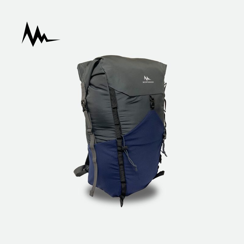 Backpack mountaingeer RHINO Series - Tas lipat mountaingeer RHINO series