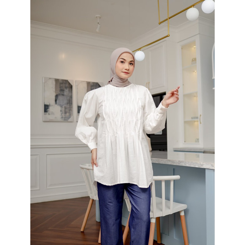 Offi Blouse Pulchragallery