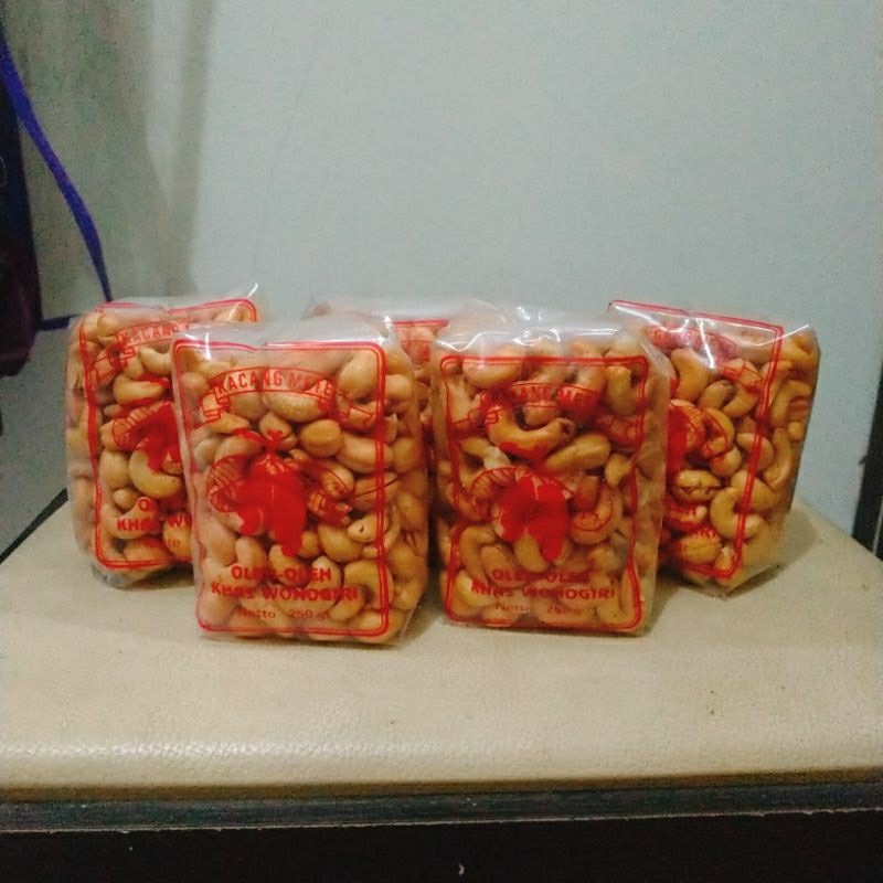 

Mete varian Pedas Manis 1kg