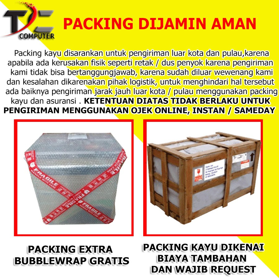 PC RAKITAN OFFICE DAN SEKOLAH LGA 1155 DDR3 PROCESSOR PENTIUM G