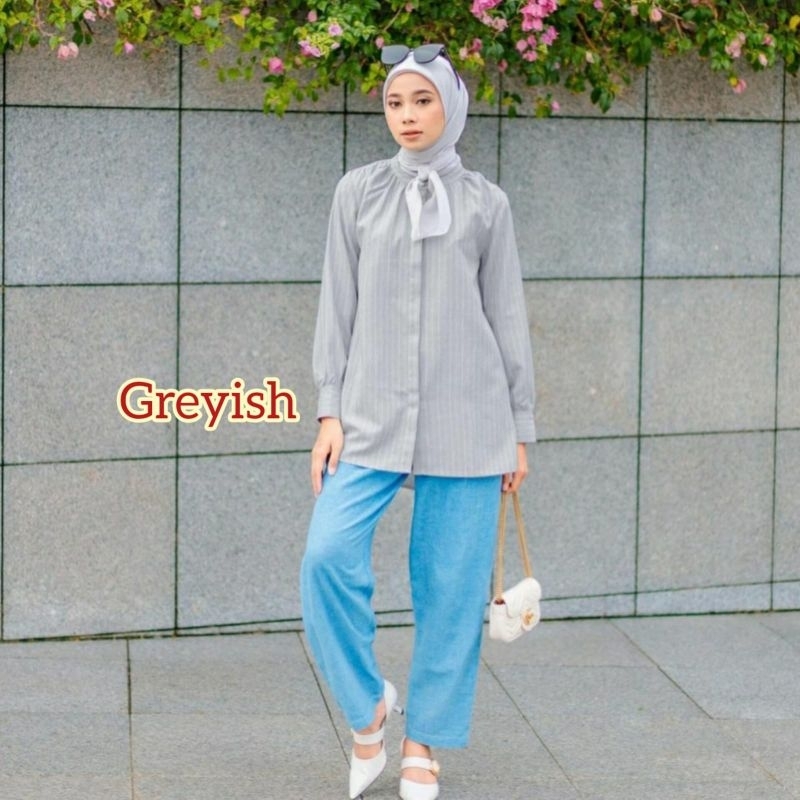 Linea Top by Lights Clo