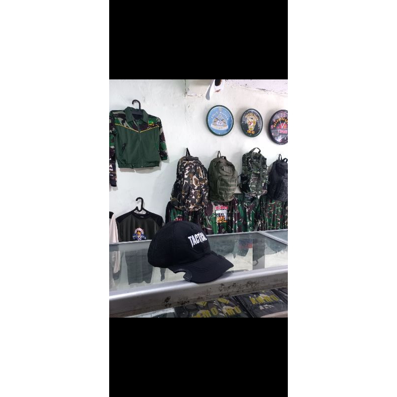 Topi Tactical Coak | Topi Coak Tactical