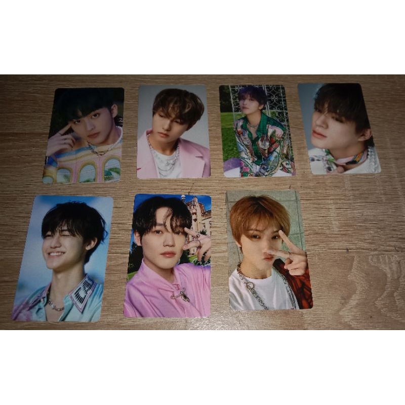 NctDreamDicon