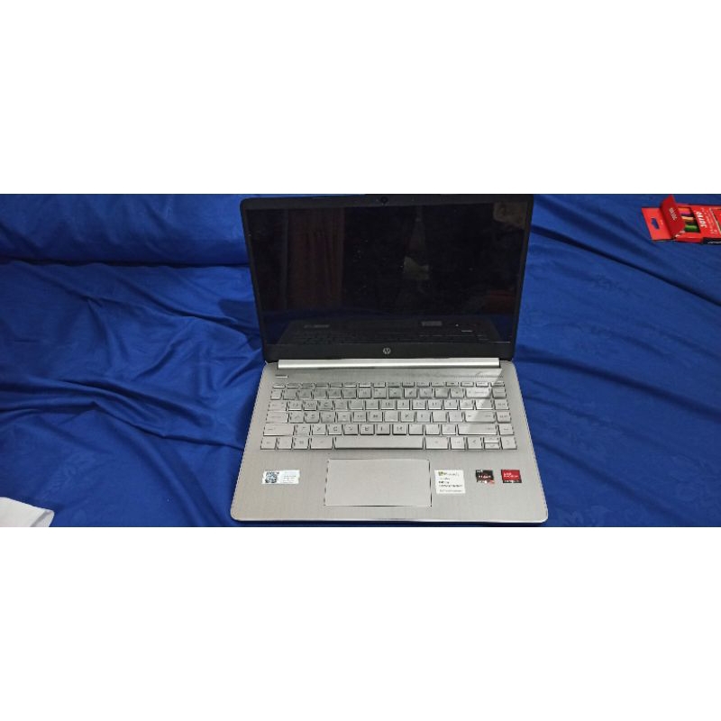 Laptop HP 14s-fq1032AU