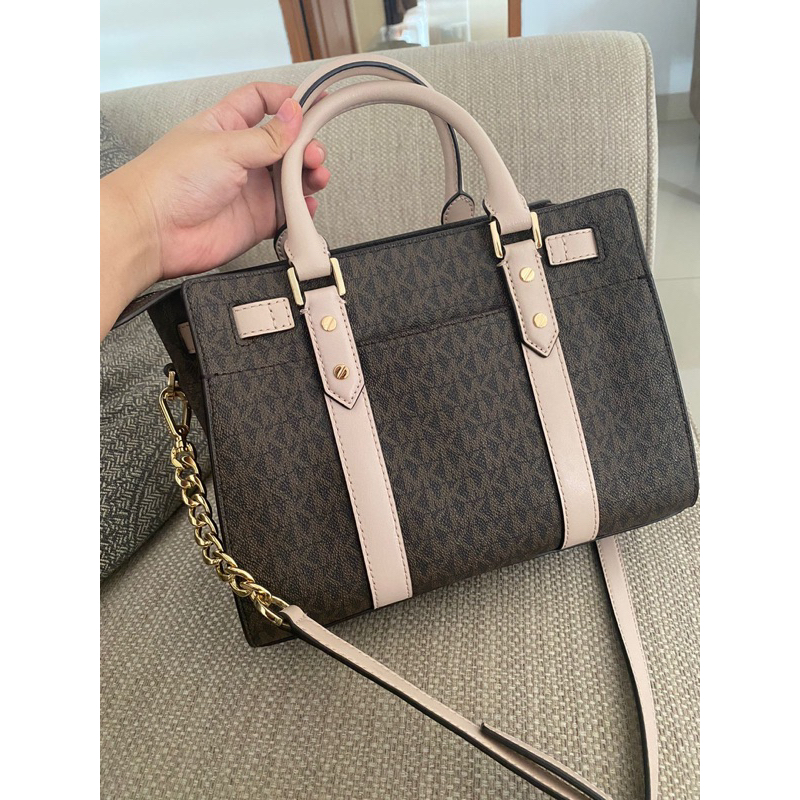 Michael Kors bag preloved