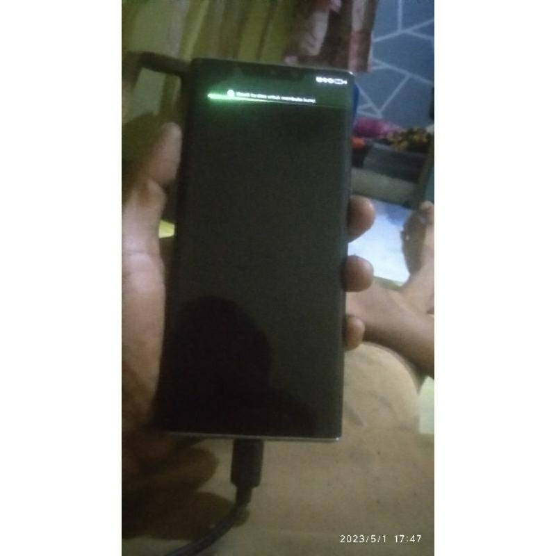 huawei mate 30 pro minus lcd