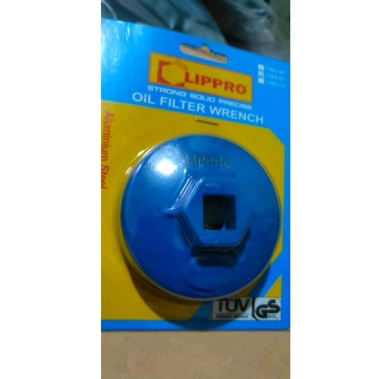 Judul => Kunci Filter oli mobil APV