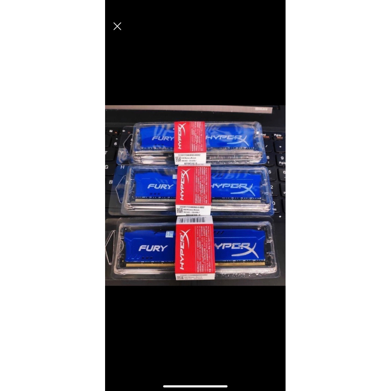 ram hyperx 8gb ddr3