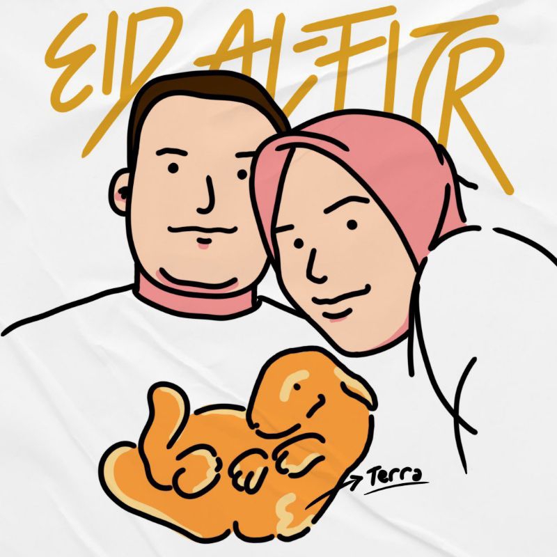 commission gambar
