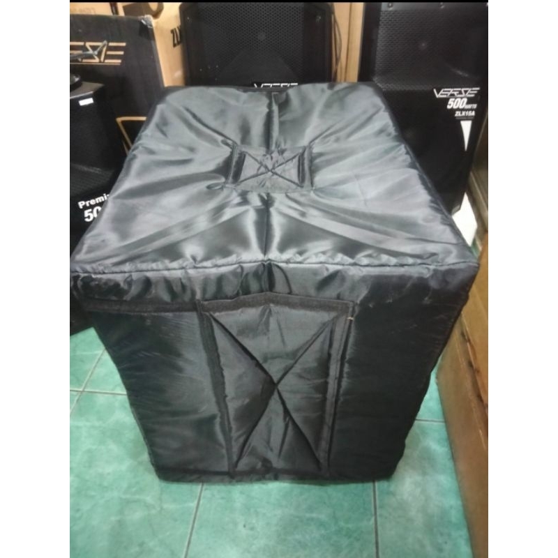 softcase sub huper srp118 ,,baretone sw18,,Sw15,,audio center MA118