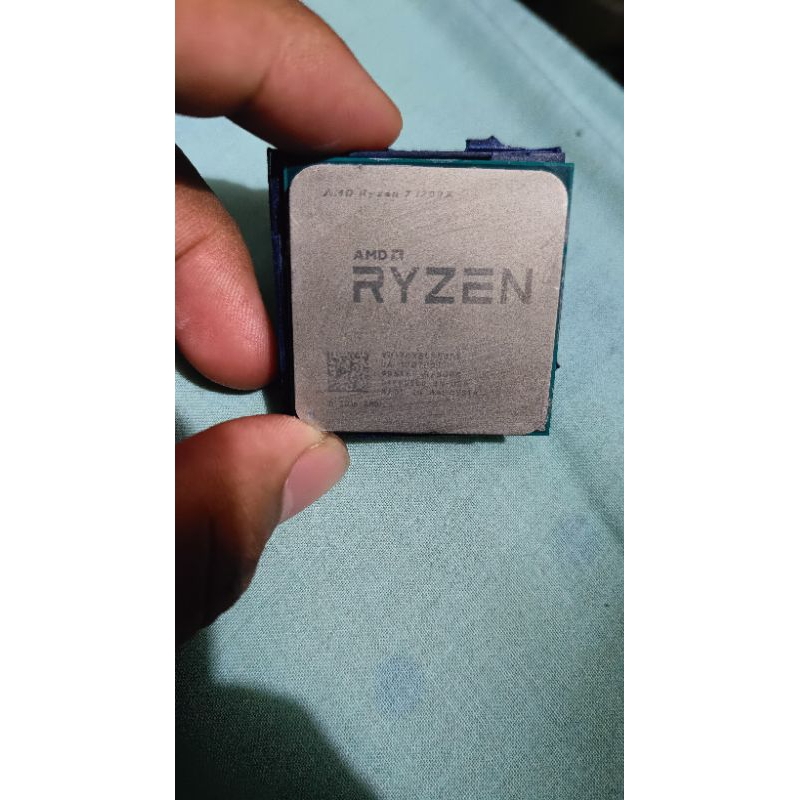amd ryzen 7 1700x