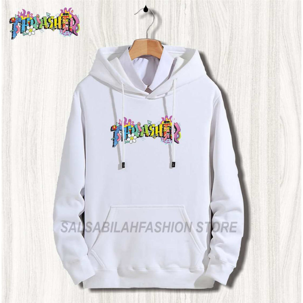 Sweaterpria Murah Distro Keren Jaketsweater Sweater&amp;Kardigan Polos Hoodie