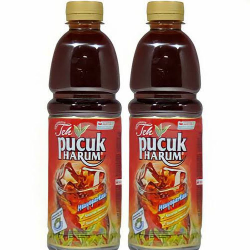 

Teh Pucuk harum