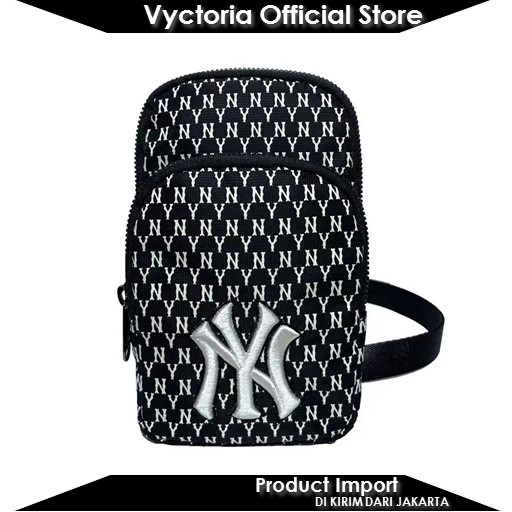 (COD) Vyctoria VOS6585 Tas Slingbag Handphone Wanita Cantik Import BQ3305 LT1894 JTF6585 GT1853 3305 1894 6585 1853