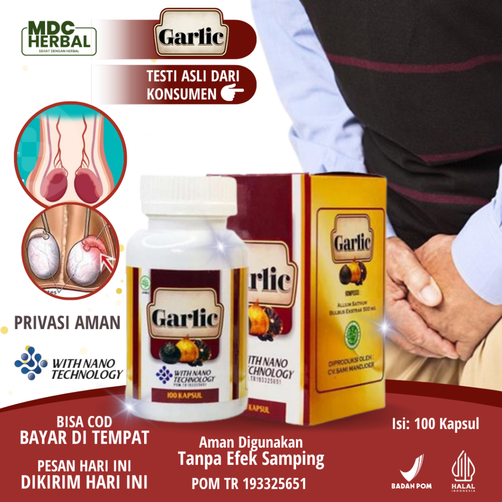 Obat Penghilang Benjolan Di Buah Zakar, Herbal Alami Untuk Penghancur Benjolan Di Biji Testis Sebela