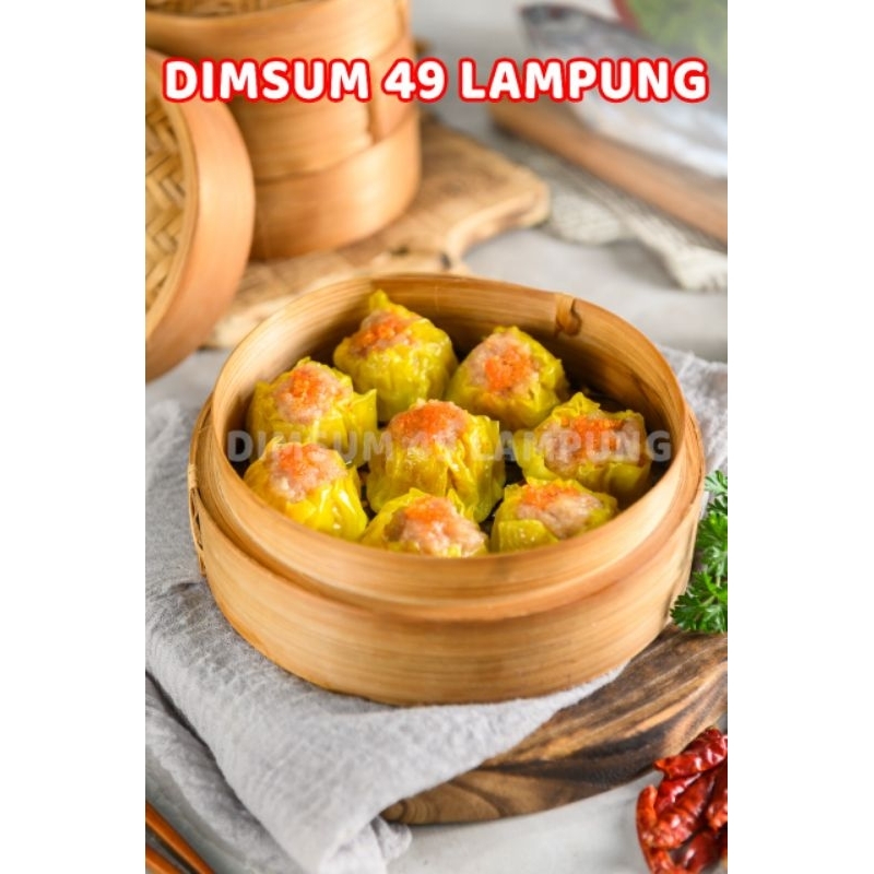 

Dimsum gold horeca isi 20 pcs