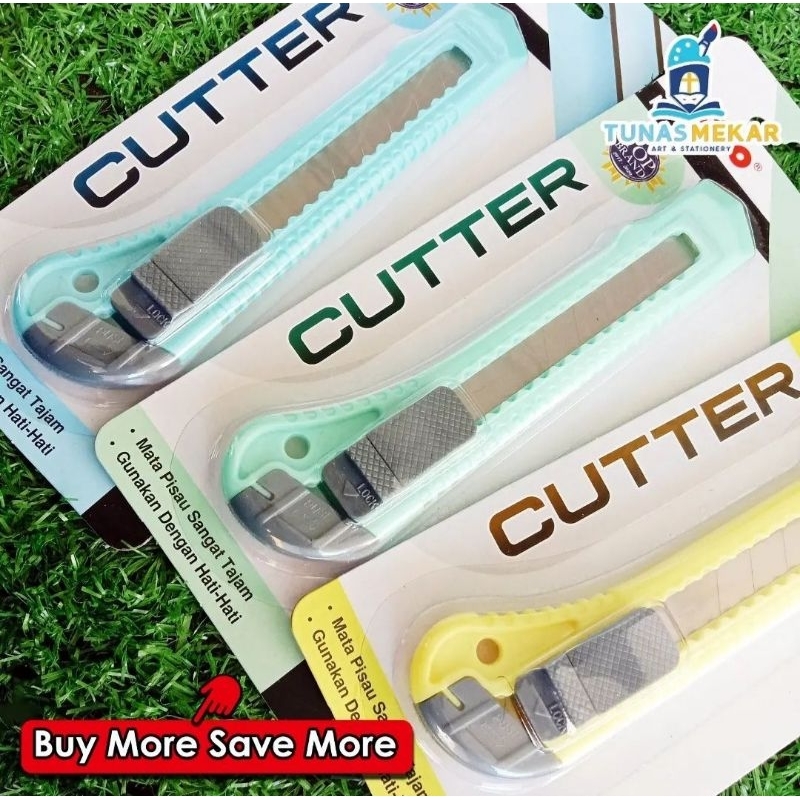 

Cutter Kenko No 918 Pemotong