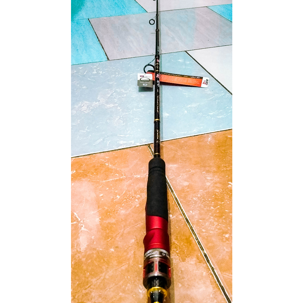 Joran Daido Athena 3 Pro Series