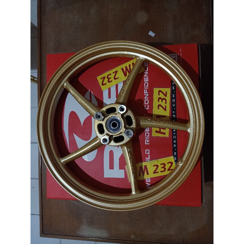 Velg RCB SP 522 Vario 125 , Vario 150