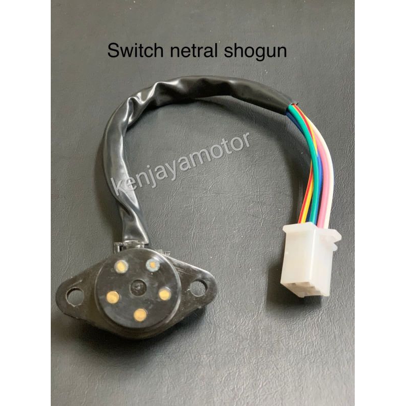 swit switch netral shogun high quality