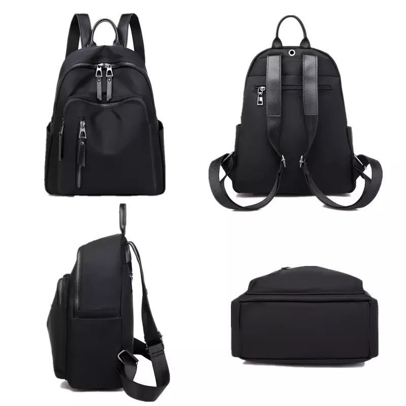 Tas Ransel backpack Wanita Stylish Kecil Sekolah backpack Mini Fashion Cewek Korea Style Kekinian