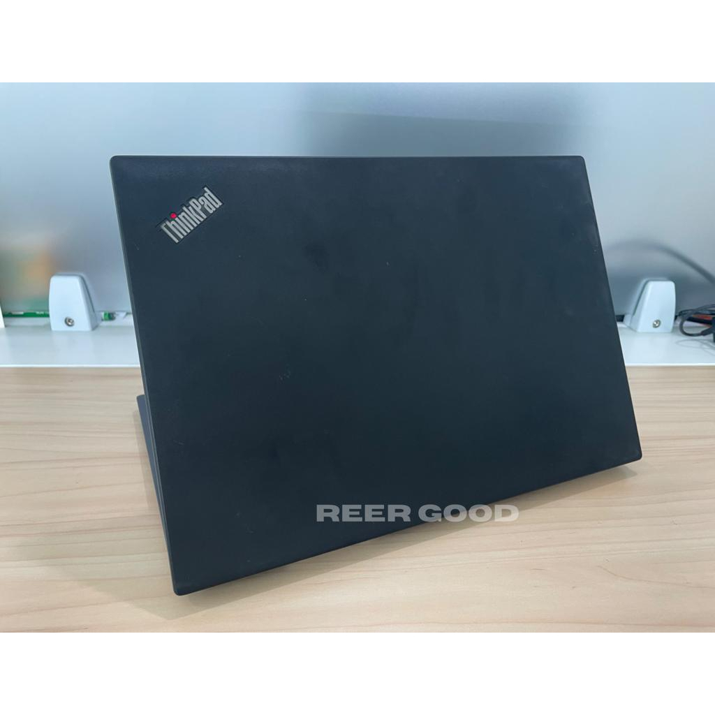 Laptop Lenovo Thinkpad X390 Core I7 GEN 8 SECOND BERKUALITAS BERGARANSI !!!