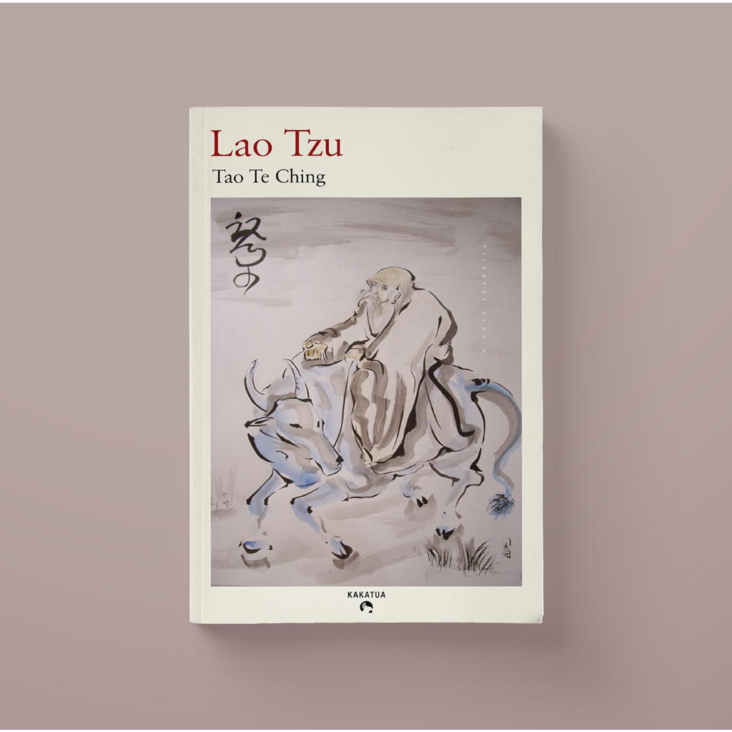 Kumpulan Puisi Tao Te Ching