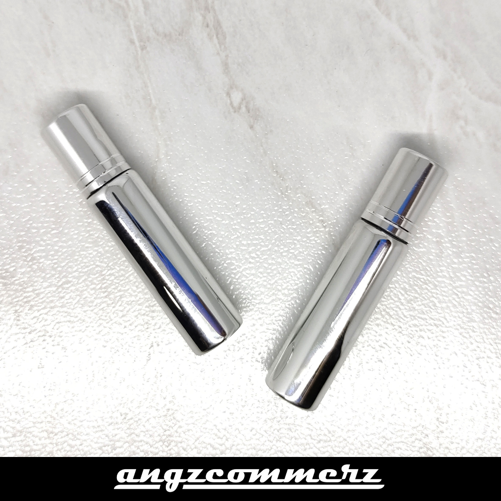 Botol Roll On Bottle UV Glass 2L 10ml SMG