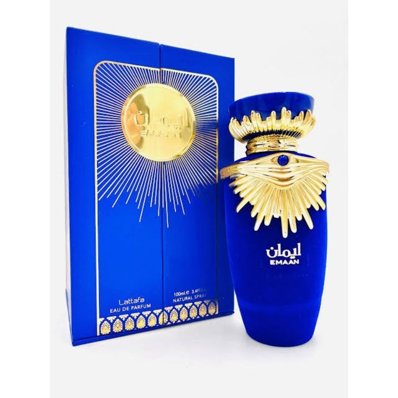 Parfum Arab Emaan by Lattafa UAE 100 ml EDP