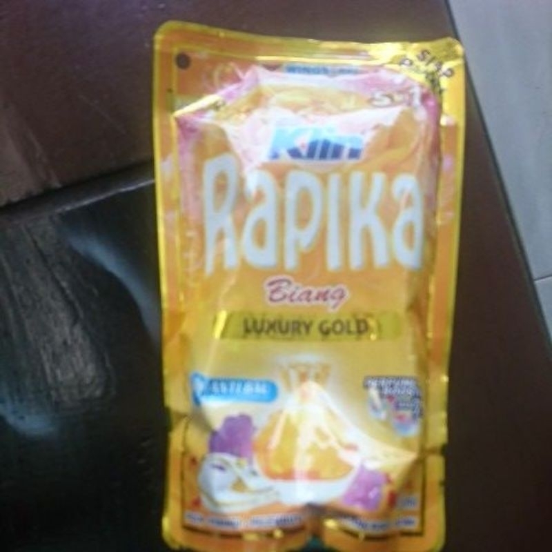 rapika gold