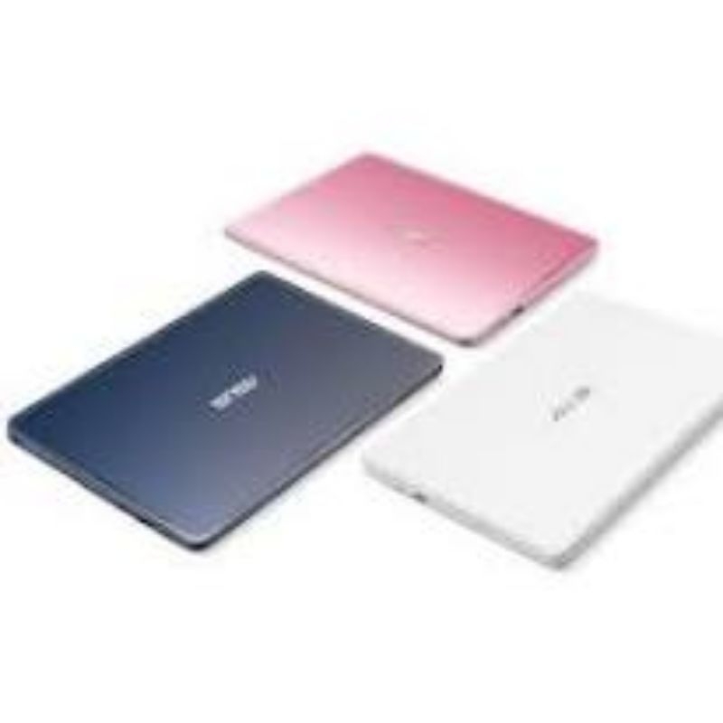 ASUS E203  2GB 256GB SSD 11,6inch