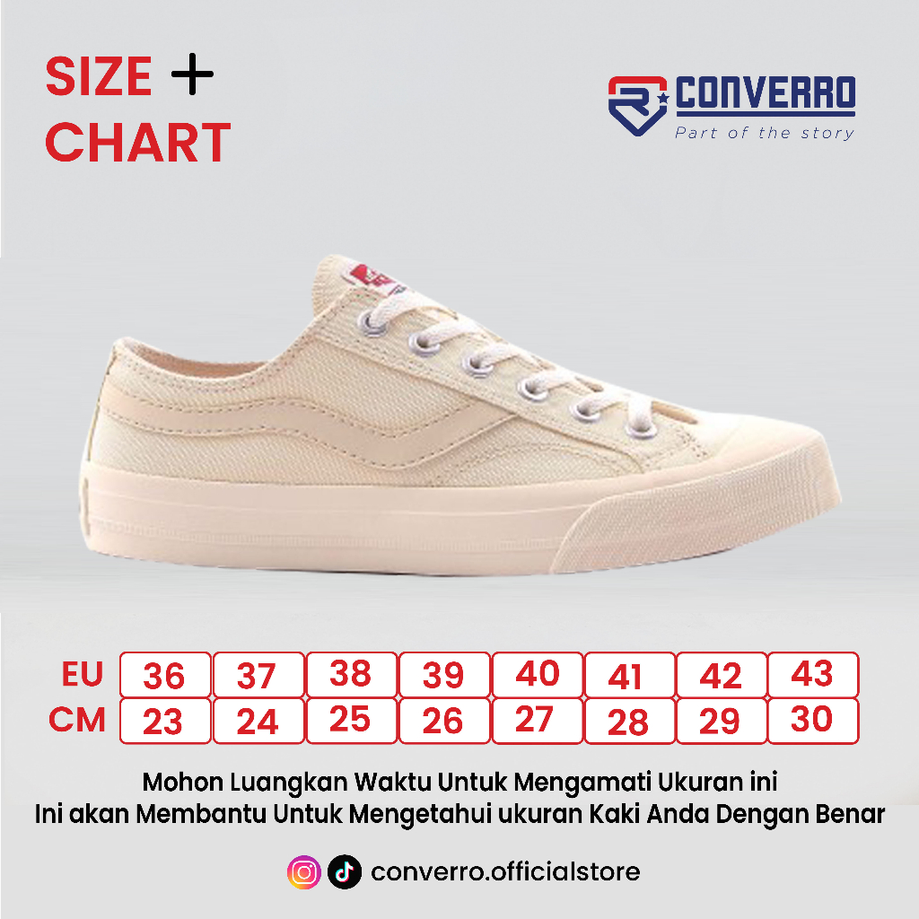 Sepatu Converro Public Low Cream Natural Sneakers Low 70s Ethnic New Public Unisex Sepatu Jalan jalan Kualitas Tinggi Terbaru bahan Premium Signature Kanvas Lokal Pride Terpopular Gift Kaos Kaki BISA COD Viola Shoes