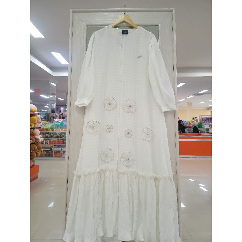 QUEENOVA/Nala dress by Queenova/Dress only/Dress premium/Dress elegant