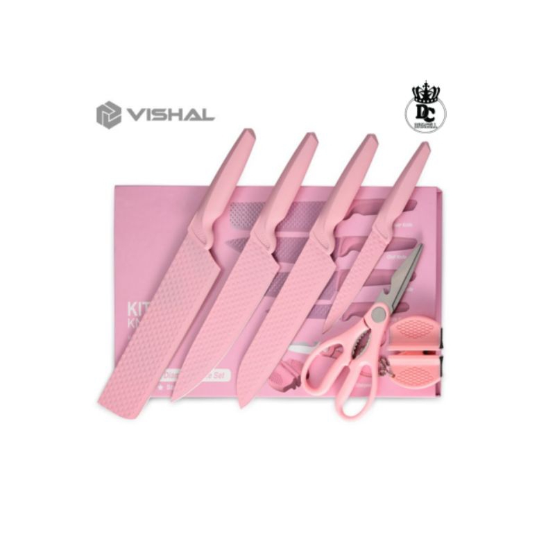 Vishal Kitchen Knife Premium Diamond Knife Best