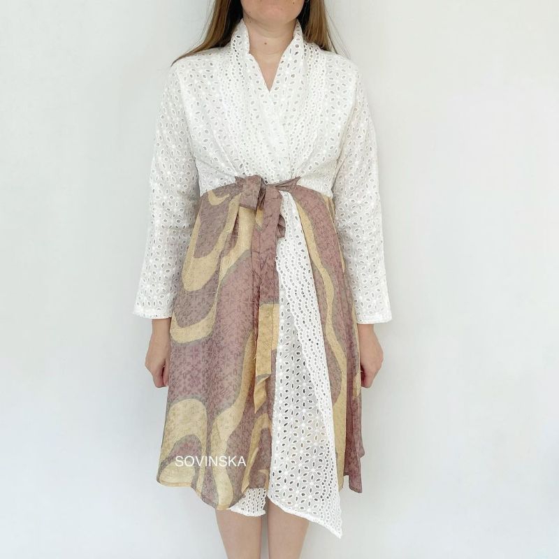 Tunik / Dress WTP 176