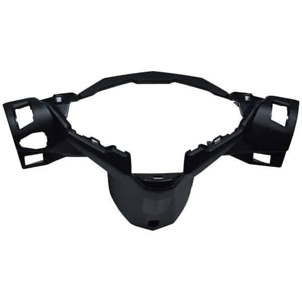 53206K59A10ZA Cover Handle RR Batok Belakang Vario 125 150 eSP ISS LED 53206-K59-A10ZA