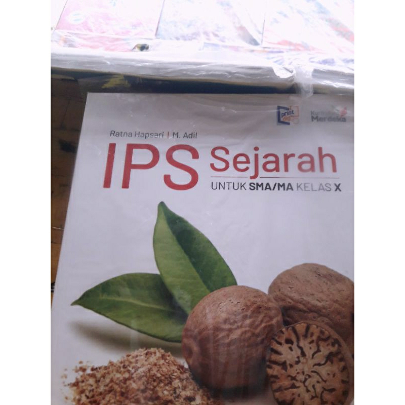 

ips sejarah kelas x sma