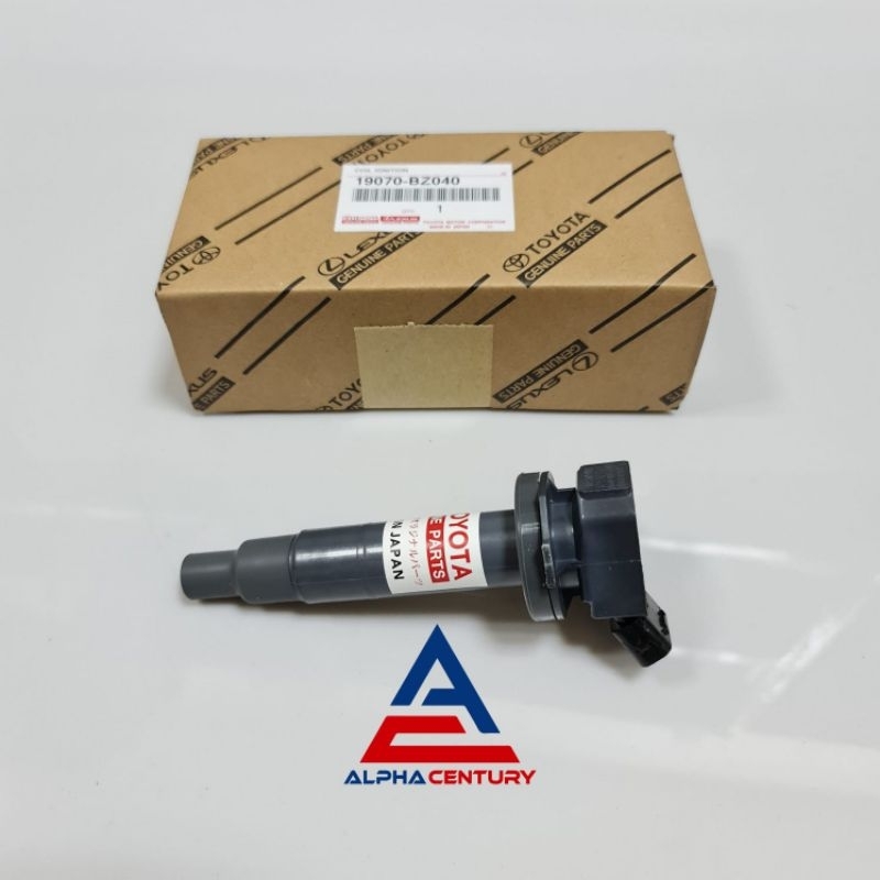 COIL IGNITION AVANZA XENIA VVTI ORI GARANSI 1BULAN