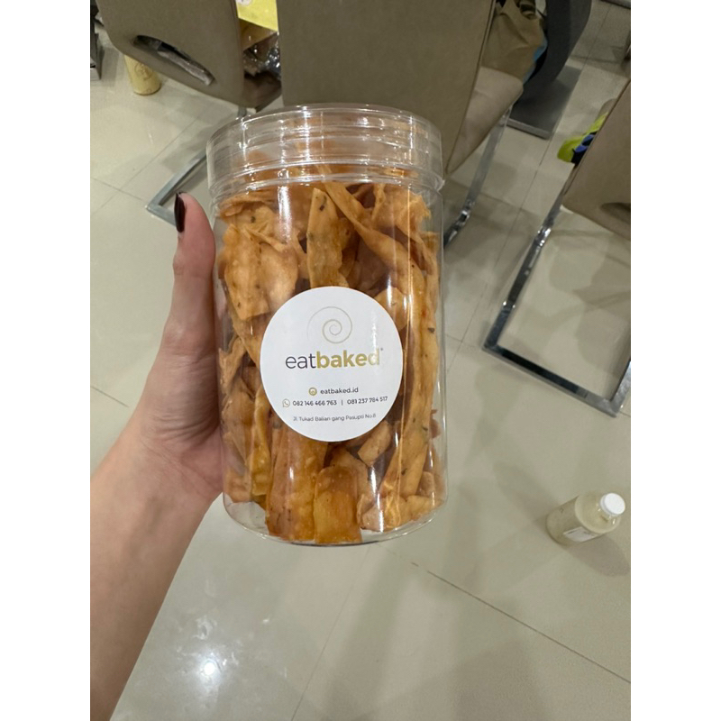 

kripik bawang