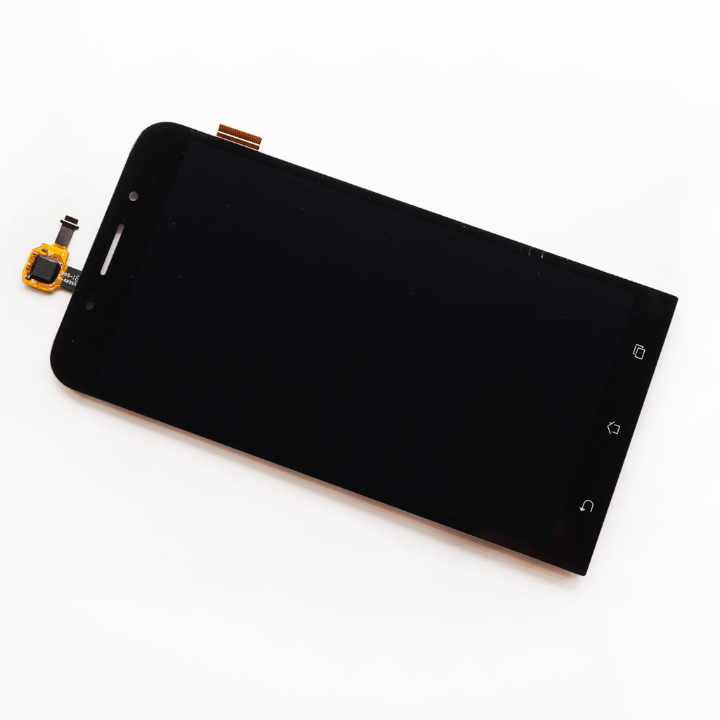 LCD TOUCHSCREEN ASUS ZENFONE MAX / LCD TS ASUS ZC550KL / Z010D