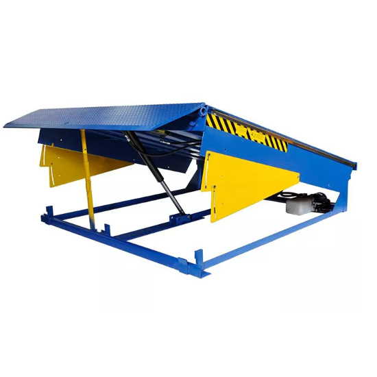 Dock System Dock Leveler KAD / High Speed Door / Pintu Otomatis / pintu automatic / Rolling Door / m