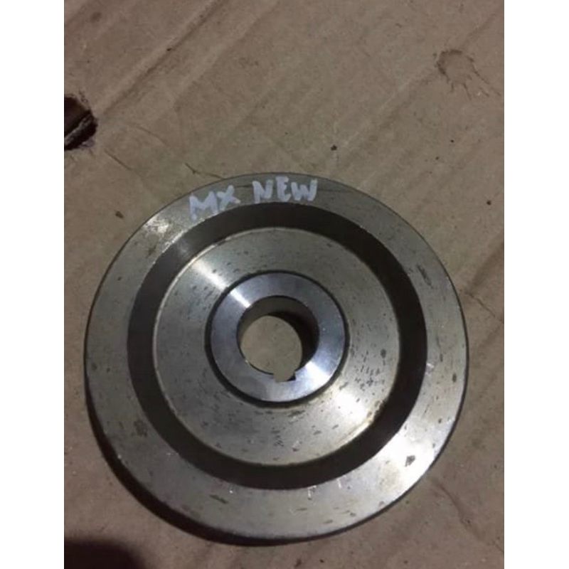 Balancer jupiter mx new - balancing kruk as mx new 135