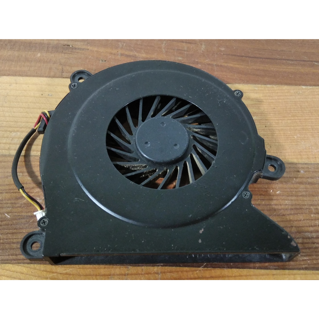Fan Processor Laptop Axioo Neon MNC MNG M540 M740