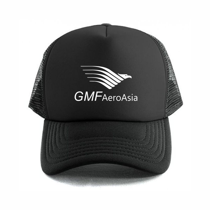 TOPI TRUCKER GMF AEROASIA