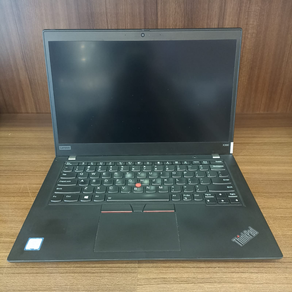 LENOVO THINKPAD X390 INTEL CORE I5 8365U 8GB 512GB SSD WINDOWS 11