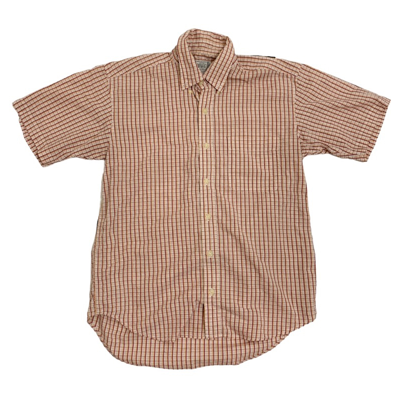 Kemeja Penny Worth Authentic Shirt (Bole Nego)