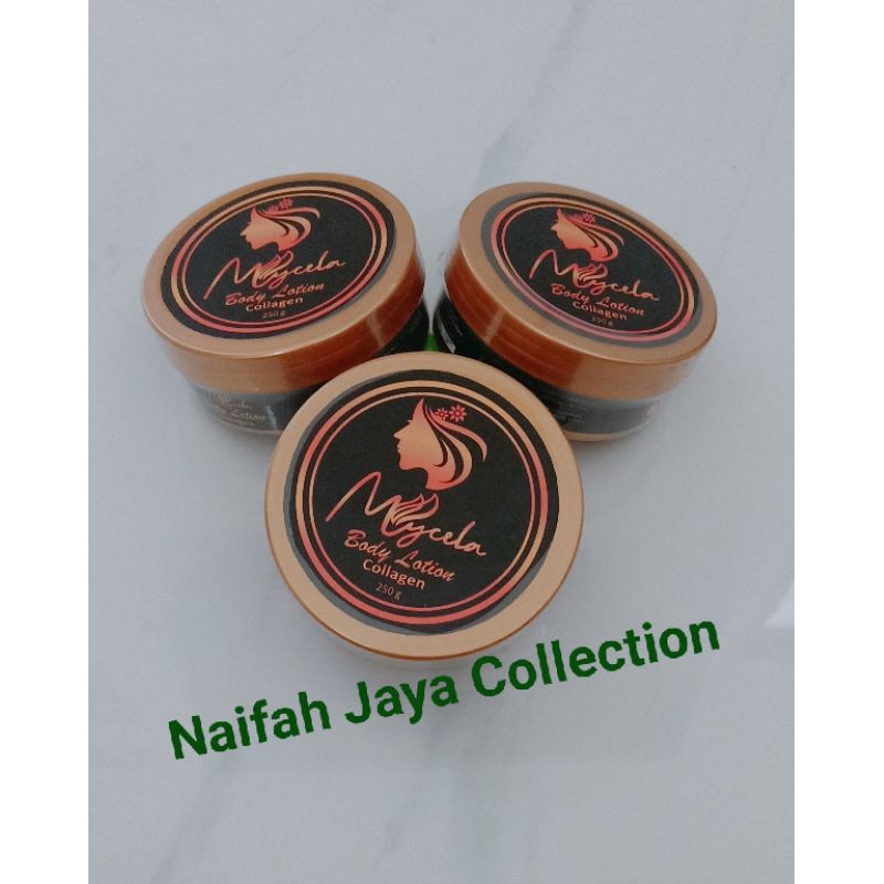 Mycela Body Lotion/HB Mycela