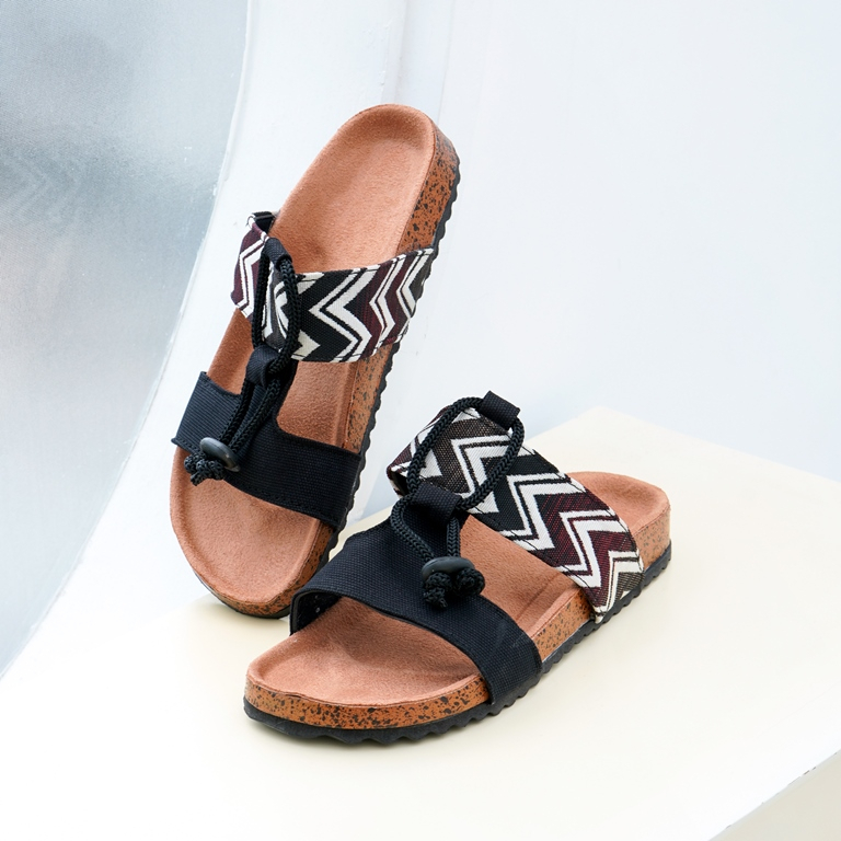 Handmadeshoesby - [Sandal Murah] Sandal Birken Pram